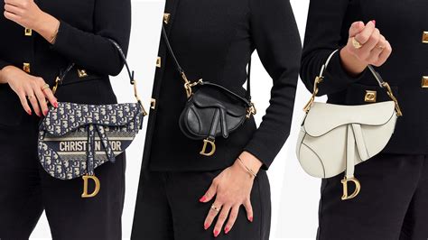 dior saddle bag similar|christian Dior saddle bag review.